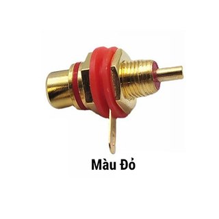 Jack Nối Hoa Sen