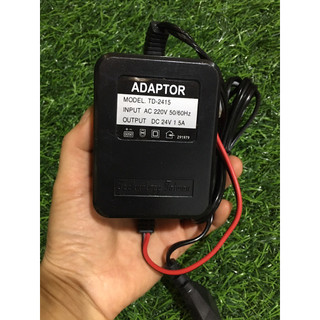 Nguồn adaptor 24v máy bơm lọc nước