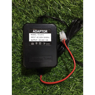Nguồn adaptor 24v máy bơm lọc nước