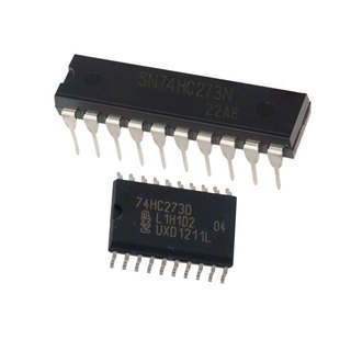 Ic chức năng 74HC273 20 chân