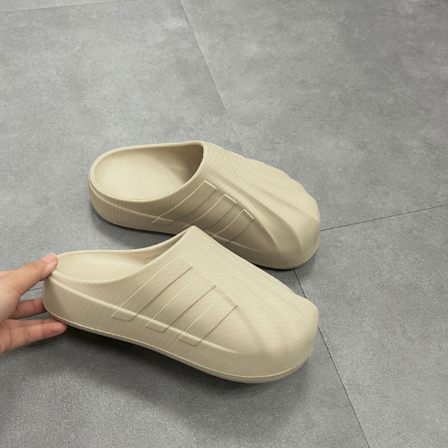 Dép sục phong cách thể thao nhẹ êm nam nữ thời trang big size -Hỗ trợ đổi size