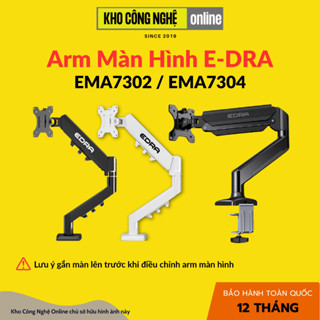 Giá Treo / ARM màn hình EDra EMA7302 /  EMA7304 / EMA7305PD / EMA7306PD (Hàng Chính Hãng)