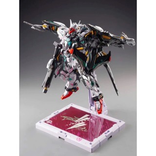 Mô hình lắp ráp Thunderbolt 2.0 Model Kit