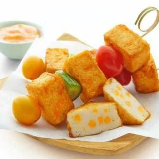 Đậu hũ phô mai gói 500g