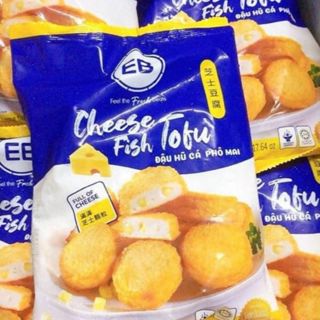  1kg Đậu Hũ Phô Mai EB 