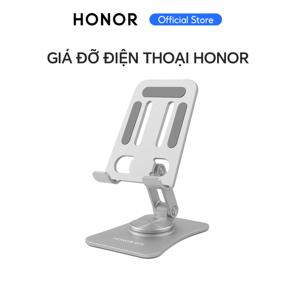 [QUÀ TẶNG KHÔNG BÁN] Giá Đỡ Điện Thoại HONOR | BigBuy360 - bigbuy360.vn