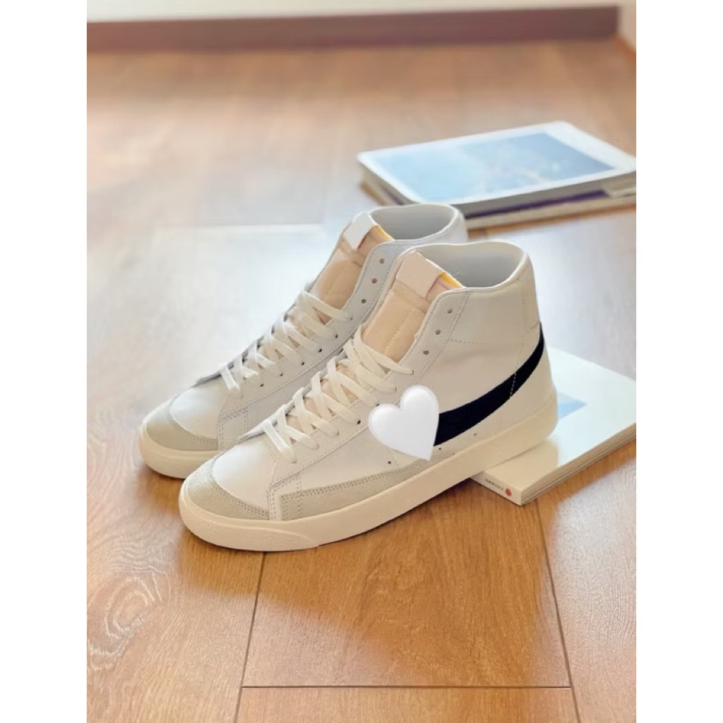 GIAY THỂ THAO BLAZER CAO CÔ