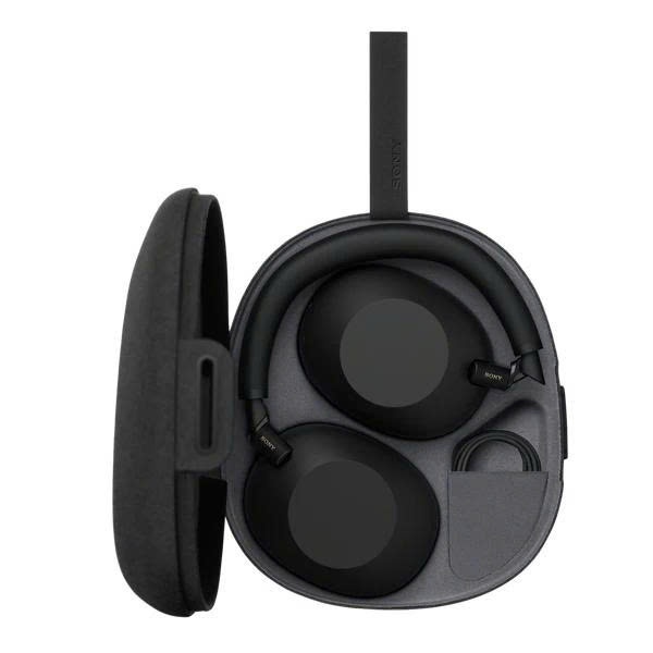 Tai nghe bluetooth chụp tai Sony WH-1000XM6 Model mới, chống ồn hàng đầu, gập gọn tiện lợi, Bass mạnh | BigBuy360 - bigbuy360.vn