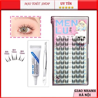  Mi Giả Tai Thỏ Tách Cụm MengLu Tái Sử Dụng Nhiều Lần 