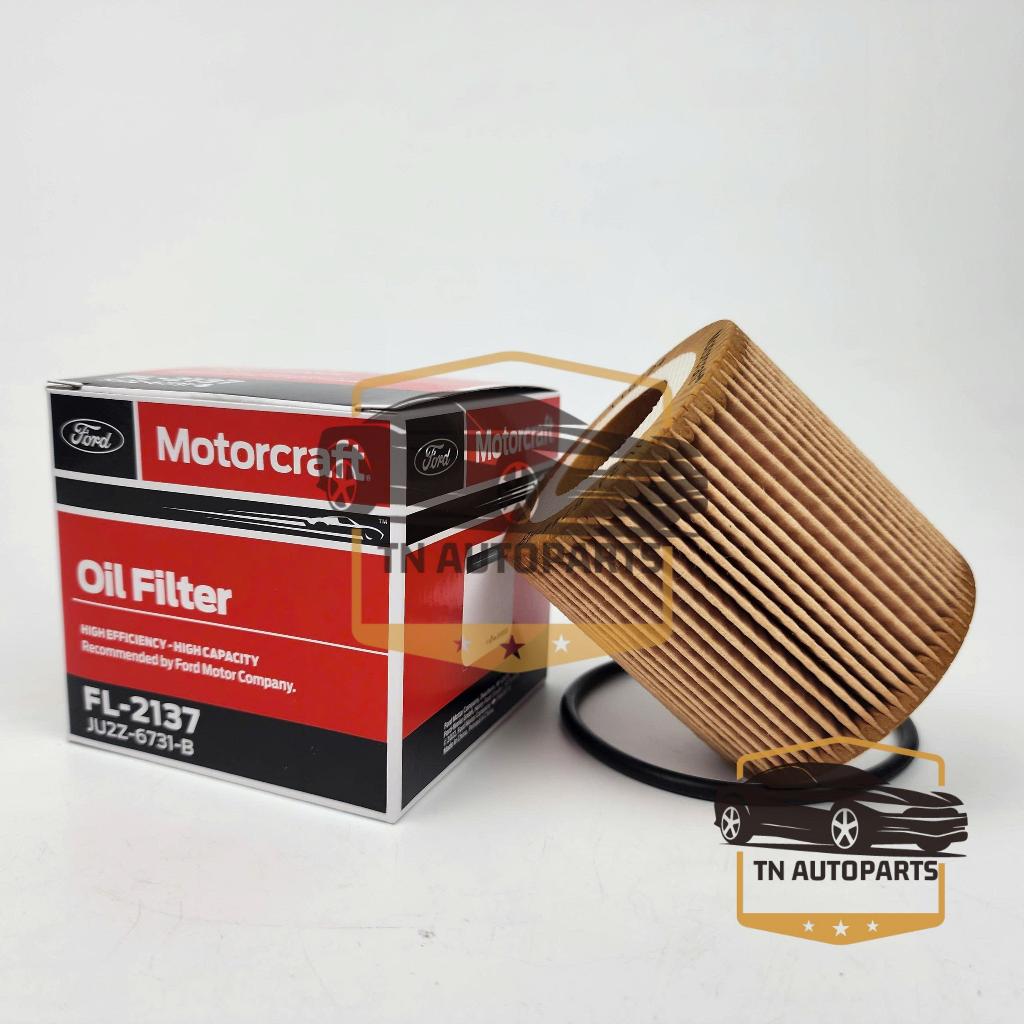 [Sỉ-Lẻ] Lọc nhớt, lọc dầu động cơ xe Ranger (12-25), BT50 (12-22), Everest(16-25) (Mã BB3Q6744BA/OE5