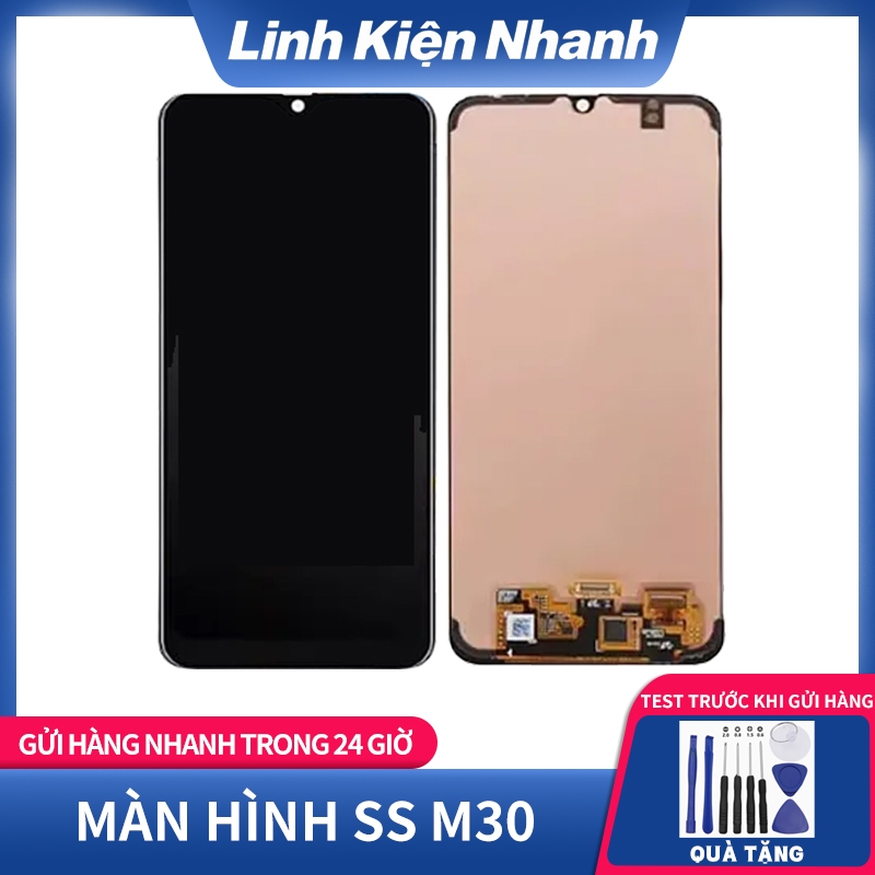 MÀN HÌNH CHO SAMSUNG SS M30/M21/M30s/M31 LOẠI LCD MÀN HÌNH THAY THẾ