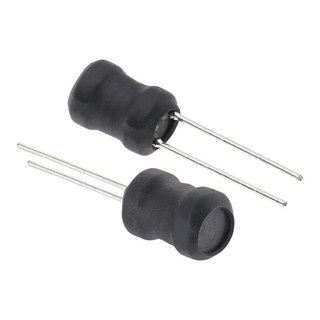 Cuộn Cảm Trụ 6x8 0608