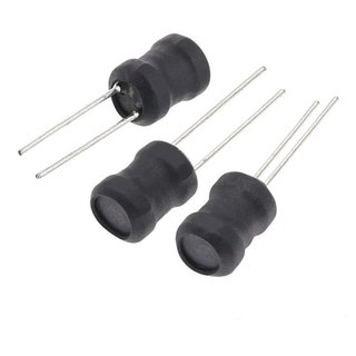 Cuộn Cảm Trụ 6x8 0608