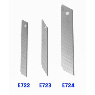 [ERASVN] Lưỡi dao rọc giấy Eras E722