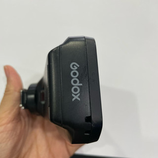 Trigger Godox XPRO II cho Sony | Cũ