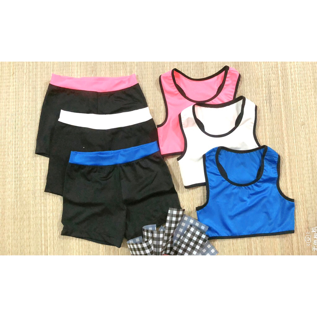 Bộ đồ bơi cho bé(20-39kg)