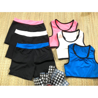 Bộ đồ bơi cho bé(20-39kg)