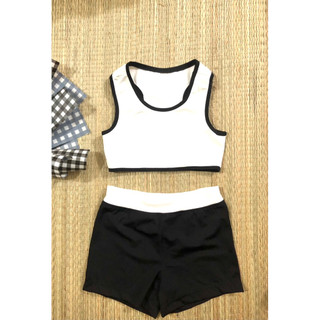 Bộ đồ bơi cho bé(20-39kg)