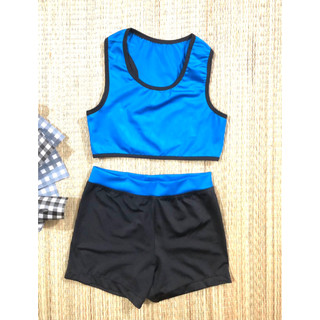 Bộ đồ bơi cho bé(20-39kg)