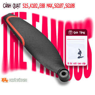Cánh Flycam S1S Chính Hãng chống ồn cho S1S,k102-MAX,F198,H16,LF632,E88 Max, SG107, SG108, SG108 Pro