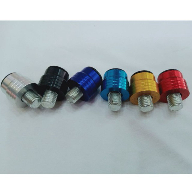 Ốc Chụp Chân Kính (Ốc Chân Kính) CNC