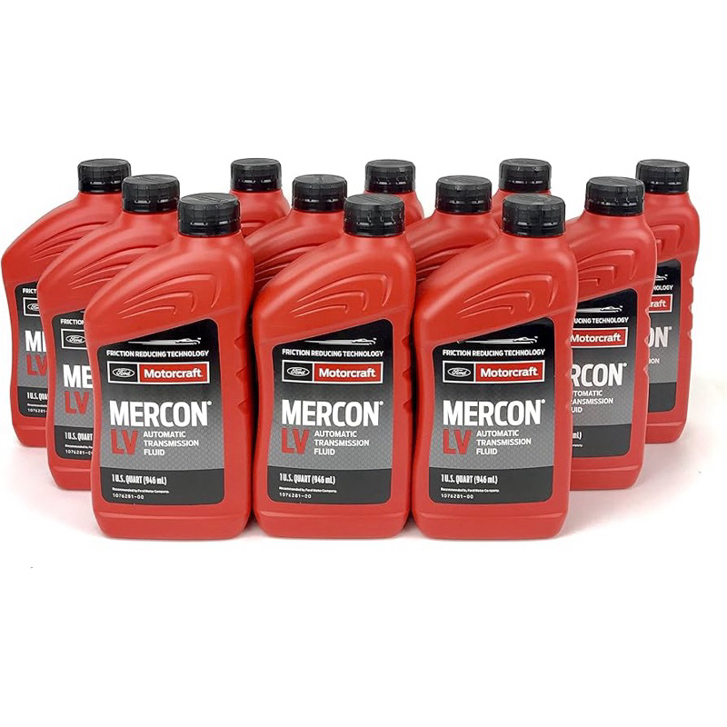 Dầu số tự động ranger 2.2/3.2 LV chính hãng