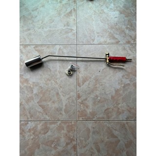 Đèn khò ga công nghiệp