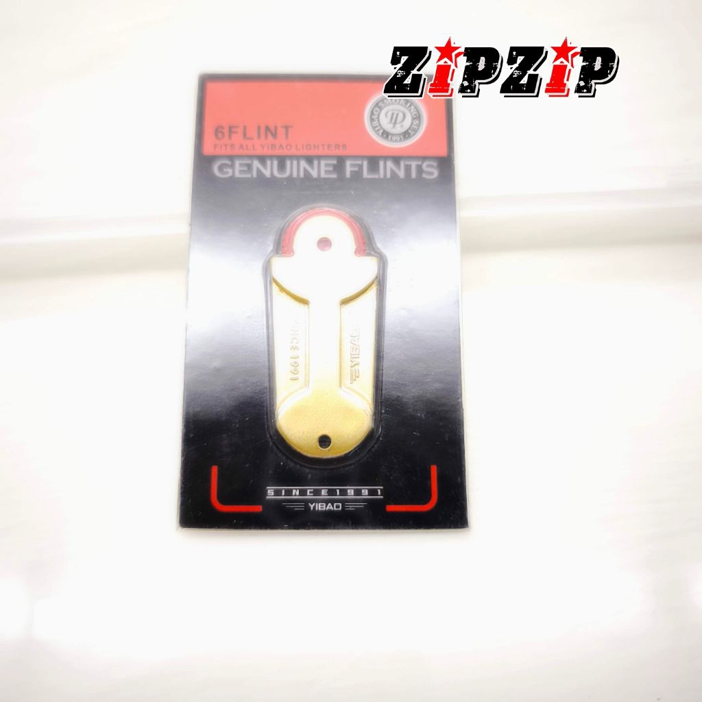 Đá màu đen mềm quẹt nhạy lửa cho zippo