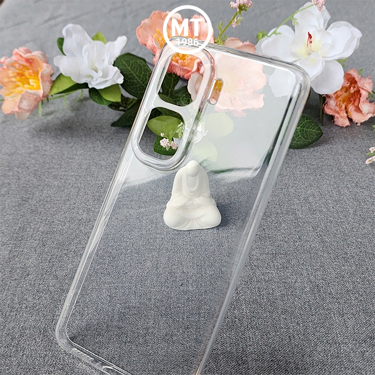 Ốp Lưng Dẻo Vivo iQOO Neo 11/ Neo 11 Pro/ iQOO Neo9/ Neo9 Pro/ Neo 10/ Trong Suốt, Có Gờ Bảo Vệ Came