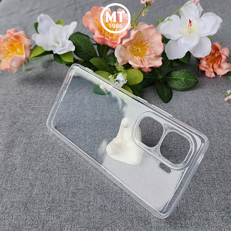 Ốp Lưng Dẻo Vivo iQOO Neo 10/ Neo 10 PRO/ iQOO NEO 11/ iQOO Neo9/ Neo9 Pro/ Neo9S Pro+ Trong Suốt Có