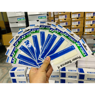  Miếng Dán Nặng Đầu Vợt Cầu Lông Ac184 Yonex Chống Trày Xước Vợt 