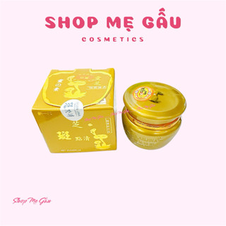  KEm sâm linh chi lulan 40g 