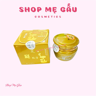 KEm sâm linh chi lulan 40g