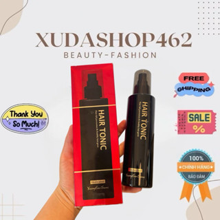 (08/2026)Tinh Chất Dưỡng Tóc Young Ever Sama Hair Tonic 200ml - Giảm Rụng Tóc, Kích Thích Mọc Tóc Con, Phục Hồi Tóc