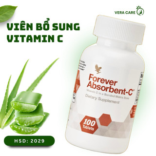 [CHÍNH HÃNG] 048FLP Vitamin C Lô Hội ( sản phẩm chính hãng) DATE 2029
