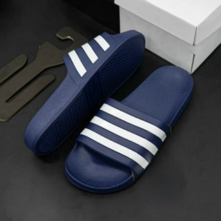 Dép Lê Quai Ngang Nam Nữ 3 Sọc Siêu Cấp Thời Trang Mới Nhất Hot Trend 2024 - 04 (TT26.3 sọc )