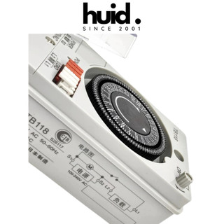 Timer Thời Gian TB118