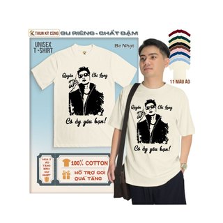 [MUA 2 TẶNG 1] Áo meme, áo thun unisex, áo thun basic TShirt 100% cotton, áo thun đường phố, áo thun in theo yêu cầu