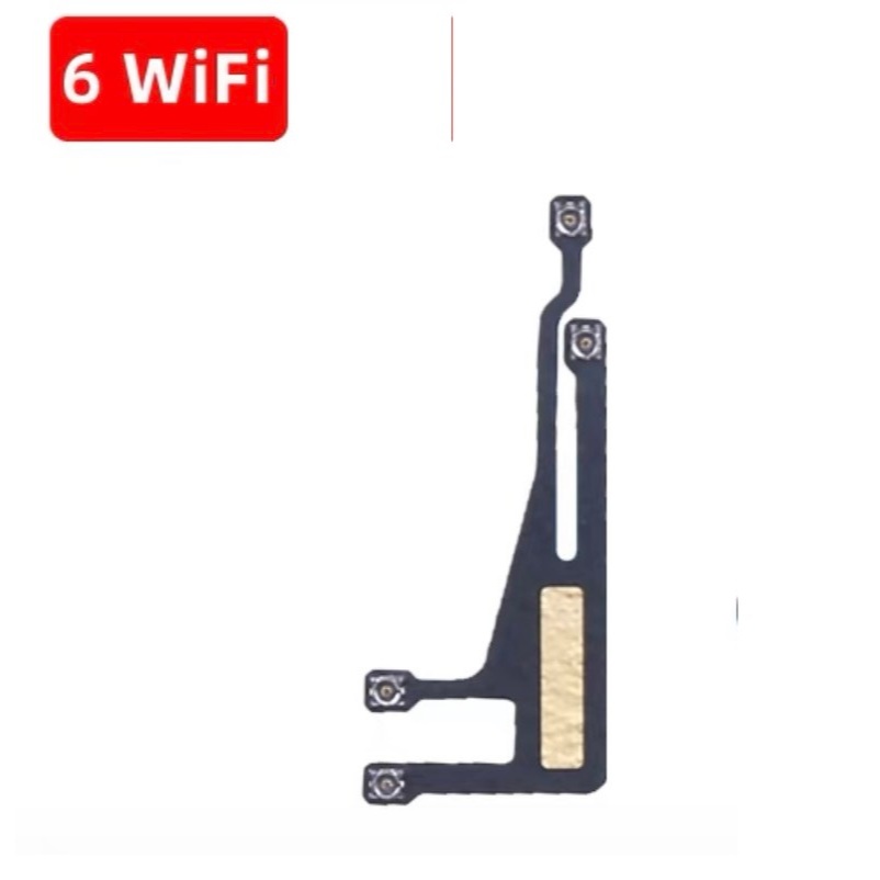 Ăngten wifi 6g (10c)