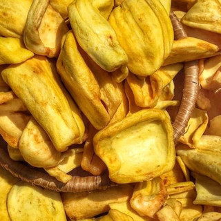 Mít Sấy Sao Khuê 500GR - Date Mới