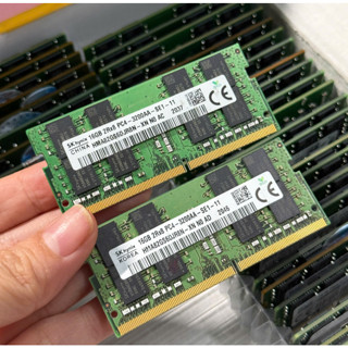 Ram Laptop DDR4 16gb 8gb 4gb  bus 3200-2666-2400-2133 , tháo máy Bảo Hành 3 năm ( giao hãng ngẫu nhiên )