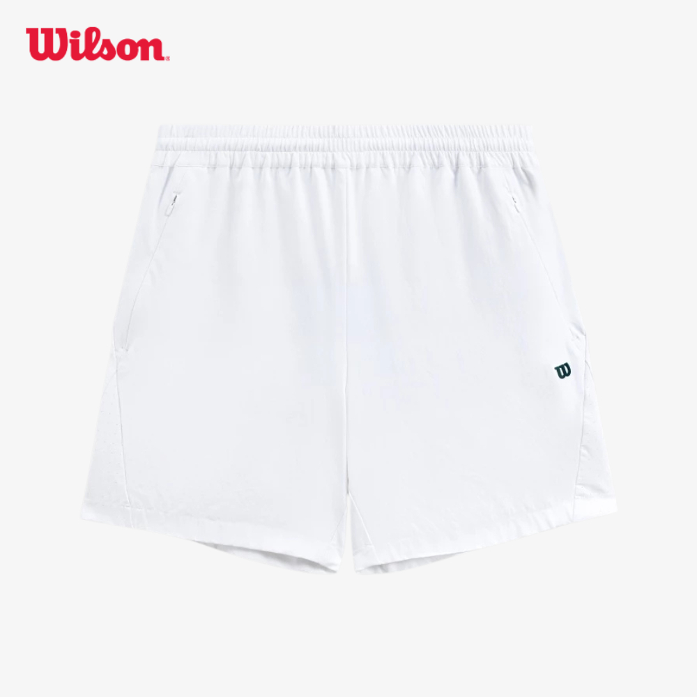 [ĐỘC QUYỀN ONLINE] Wilson Men All Time Shorts Quần Shorts Thể Thao Nam WM20038412