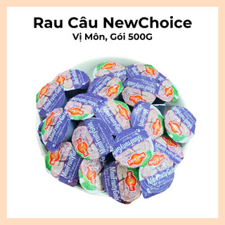 Rau Câu New Choice 1KG - Date Mới