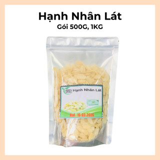 Hạnh Nhân Lát - Date Mới