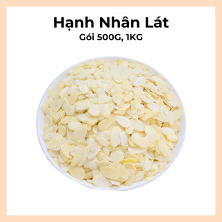 Hạnh Nhân Lát - Date Mới