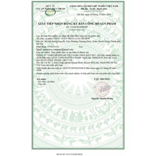 Cốm Trí Não G-Brain – Hỗ Trợ Tăng Cường Trí Nhớ, Phát Triển Não Bộ Cho Trẻ (g brain gbrain gold)