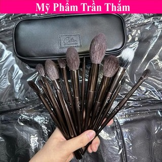  Bộ Cọ Celin 15 cây lông thú cao cấp chính hãng 