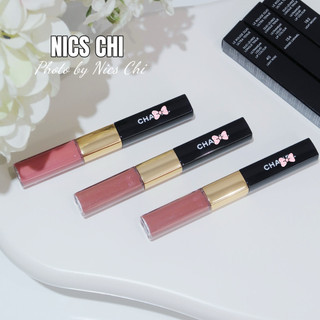  Son kem 2 đầu Le Rouge Duo Ultra Tenue 40 69 154 182 194 174 196 192 