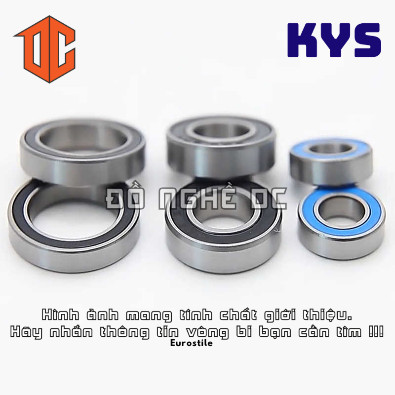 Vòng bi KYS 32311 30316 30222 31309 32213 31308 31314 30315 30318 30218 31310 32214 32020 32309 3230