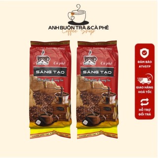 1KG CÀ PHÊ SÁNG TẠO BỘT PHA PHIN TRUYỀN THỐNG